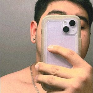 Meet your Posher, Ivan de jesus